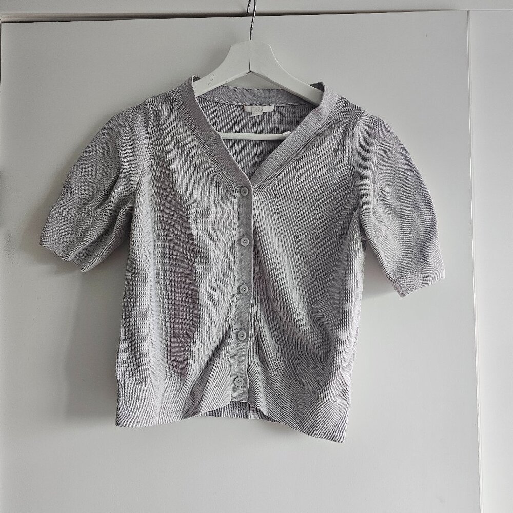 Cos top size 2